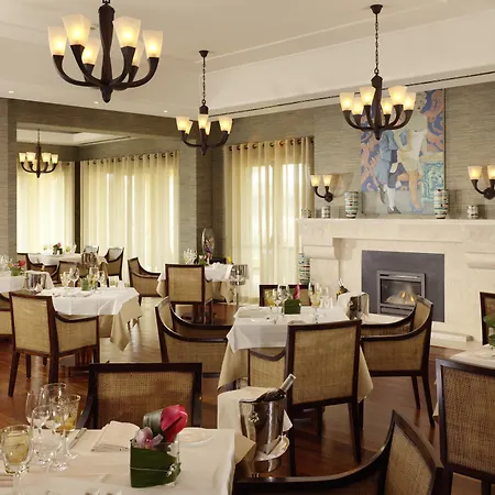 Dolce Camporeal Lisboa 5* Turcifal