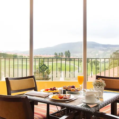 Dolce Camporeal Lisboa Resort