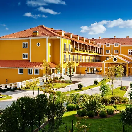 Dolce Camporeal Lisboa Курортный комплекс