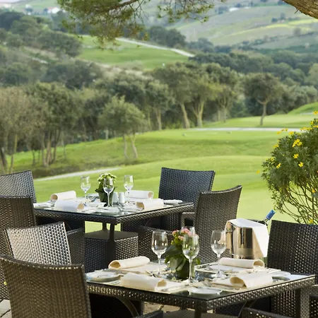 Dolce Camporeal Lisboa Resort 5*