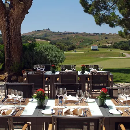 Dolce Camporeal Lisboa Semesteranläggning (resort) Turcifal