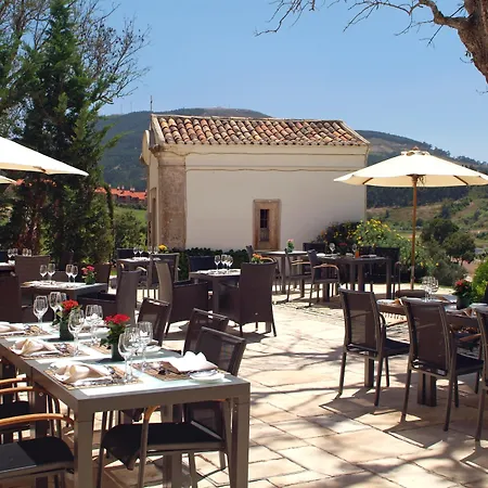 Курортный комплекс Dolce Camporeal Lisboa 5*