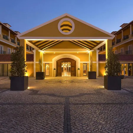 Dolce Camporeal Lisboa Resort Turcifal