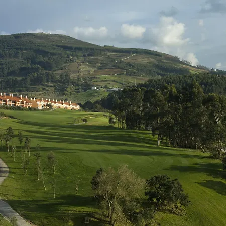 Dolce Camporeal Lisboa