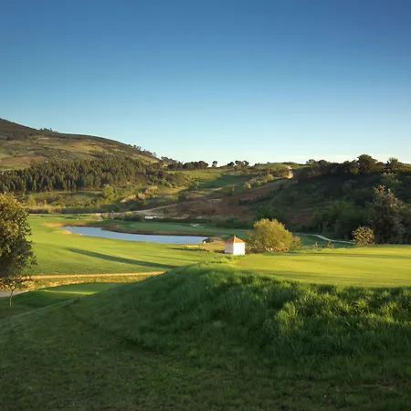 Dolce Camporeal Lisboa Resort 5*