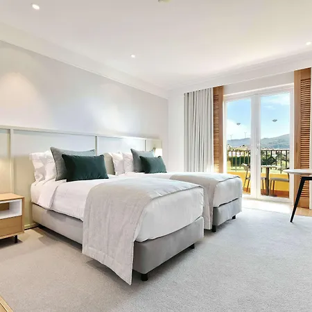 Dolce Camporeal Lisboa Semesteranläggning (resort) Turcifal