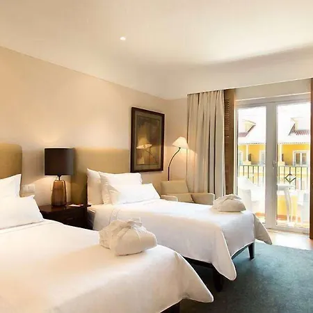 Dolce Camporeal Lisboa Semesteranläggning (resort) Turcifal