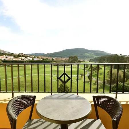 Semesteranläggning (resort) Dolce Camporeal Lisboa Turcifal