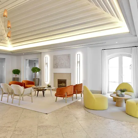 Dolce Camporeal Lisboa Resort