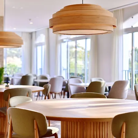 Dolce Camporeal Lisboa 5*