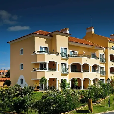 Dolce Camporeal Lisboa Resort Turcifal