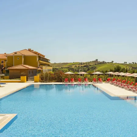 Resort Dolce Camporeal Lisboa