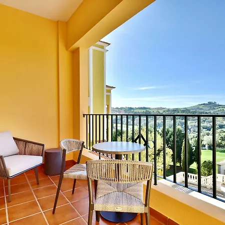 Semesteranläggning (resort) Dolce Camporeal Lisboa 5*