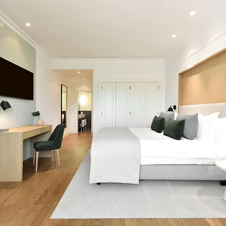 Resort Dolce Camporeal Lisboa