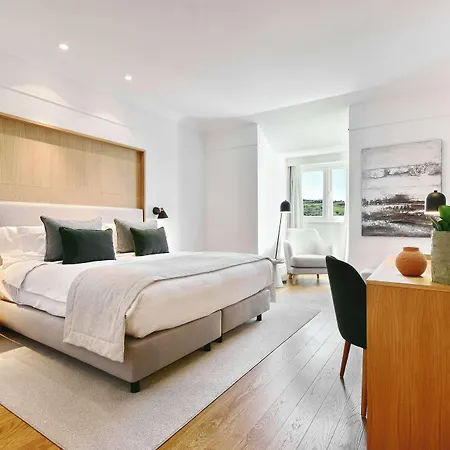 Resort Dolce Camporeal Lisboa 5*