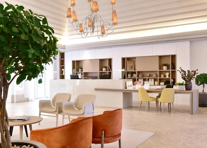 里斯本德尔斯卡普日尔酒店 图西法尔