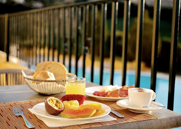 Dolce Camporeal Lisboa Turcifal