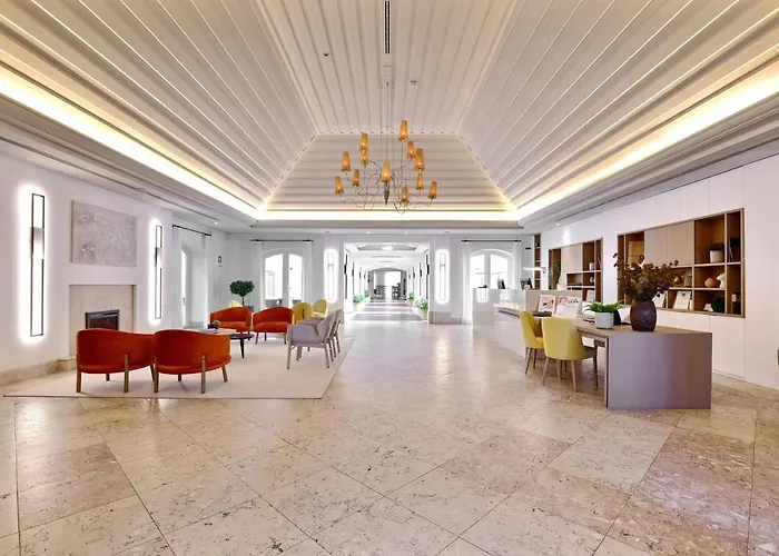 Dolce Camporeal Lisboa Feriested 5*