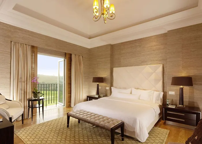 Dolce Camporeal Lisboa