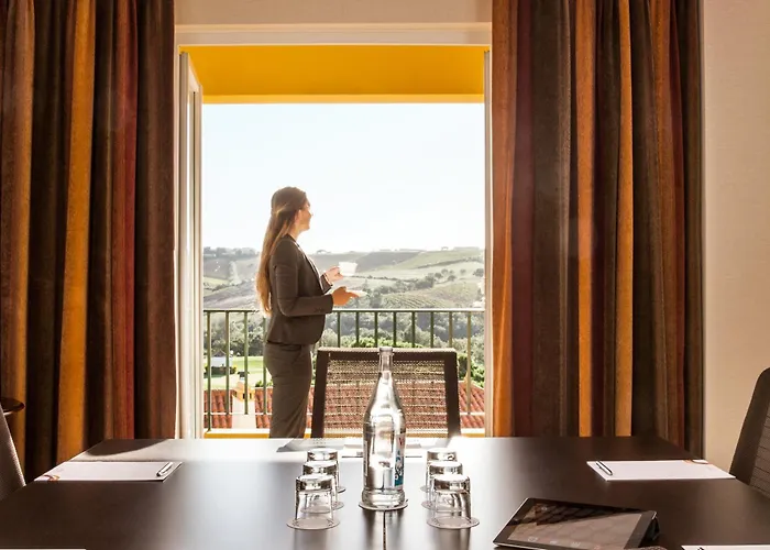 Dolce Camporeal Lisboa Resort