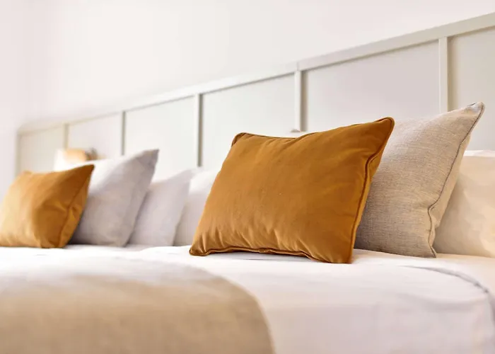 Feriested Dolce Camporeal Lisboa 5*