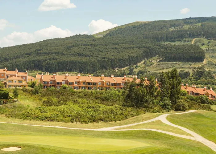 Dolce Camporeal Lisboa 5*