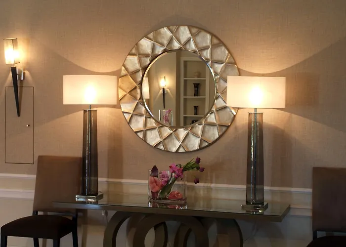 里斯本德尔斯卡普日尔酒店 图西法尔