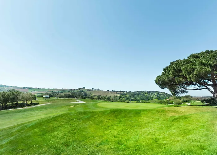 Dolce Camporeal Lisboa Resort