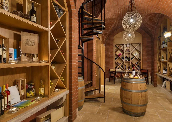 度假村 里斯本德尔斯卡普日尔酒店