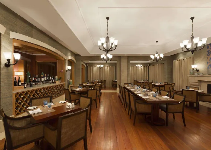 里斯本德尔斯卡普日尔酒店