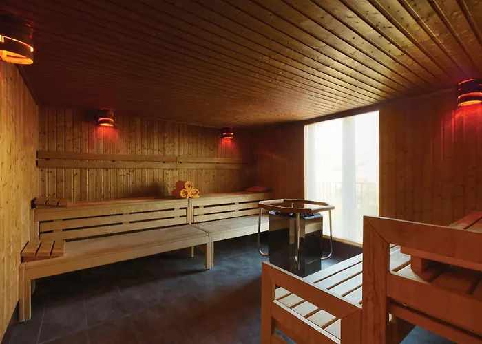 里斯本德尔斯卡普日尔酒店 度假村 图西法尔