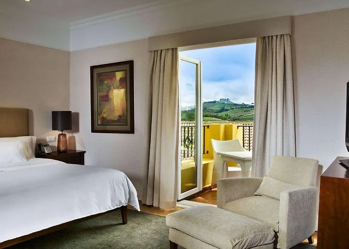 里斯本德尔斯卡普日尔酒店 5*