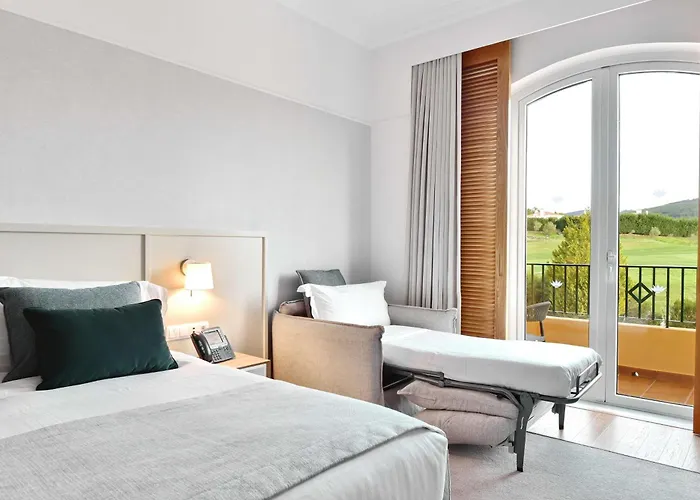 Dolce Camporeal Lisboa Resort