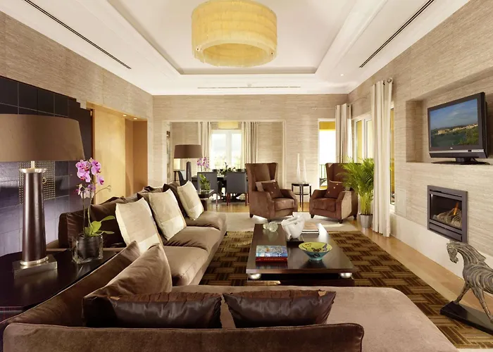 里斯本德尔斯卡普日尔酒店 度假村