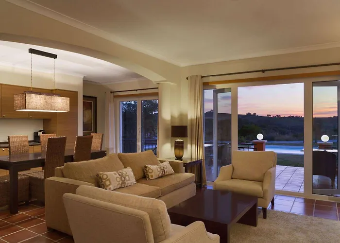 Feriested Dolce Camporeal Lisboa 5*