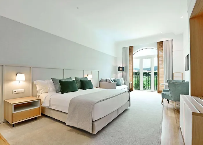 里斯本德尔斯卡普日尔酒店 度假村