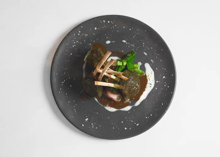 度假村 里斯本德尔斯卡普日尔酒店 图西法尔