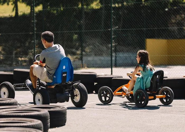 里斯本德尔斯卡普日尔酒店