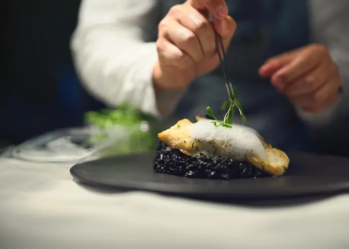 里斯本德尔斯卡普日尔酒店 度假村 5*