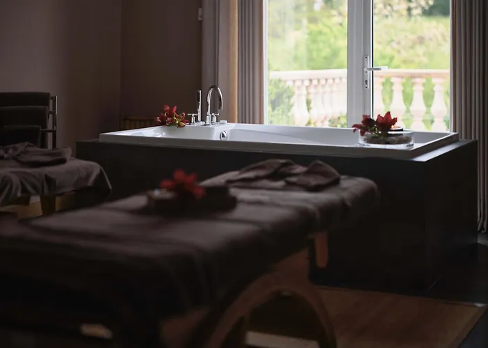 Dolce Camporeal Lisboa 5*