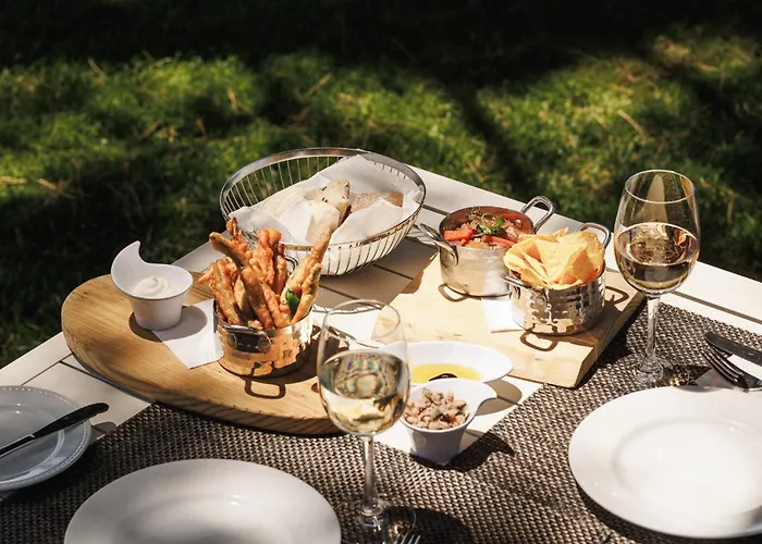 Dolce Camporeal Lisboa Resort Turcifal