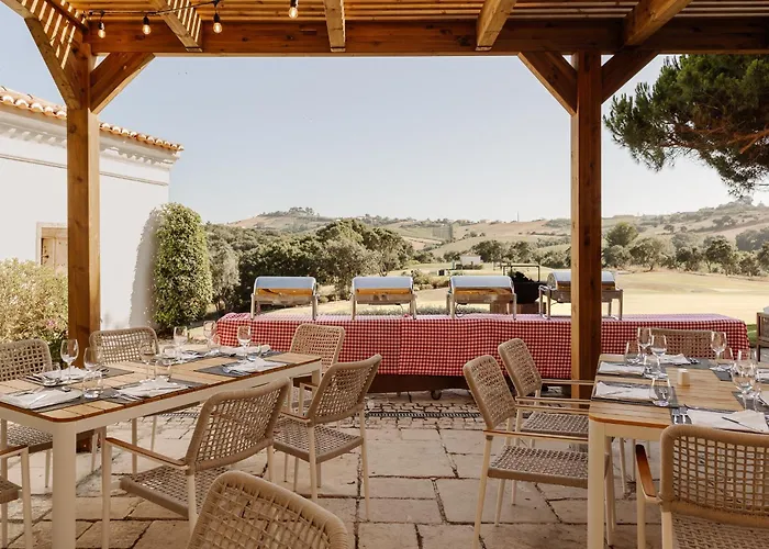 里斯本德尔斯卡普日尔酒店 图西法尔