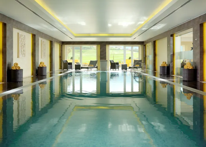 Dolce Camporeal Lisboa Resort 5*