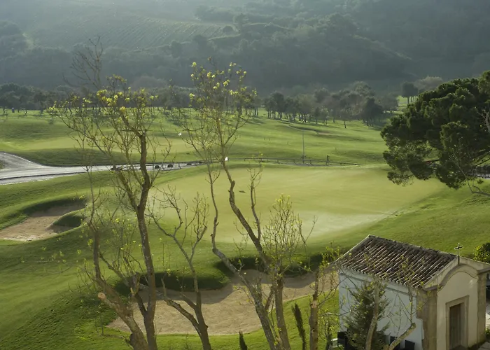 Dolce Camporeal Lisboa