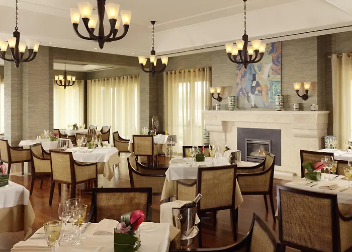 Dolce Camporeal Lisboa 5* Turcifal