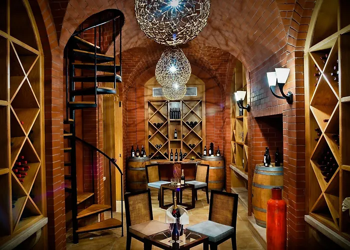 Resort Dolce Camporeal Lisboa Turcifal