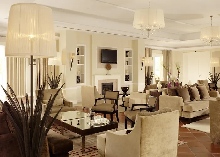 Dolce Camporeal Lisboa 5* Turcifal