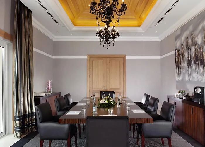 里斯本德尔斯卡普日尔酒店 度假村