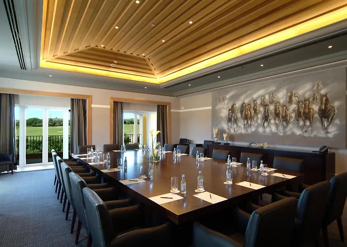 里斯本德尔斯卡普日尔酒店 图西法尔