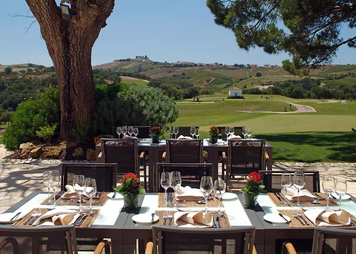 Dolce Camporeal Lisboa Resort Turcifal